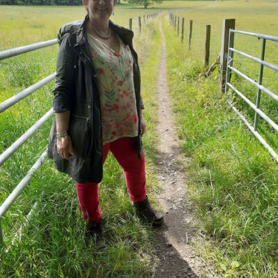 Van Lysebetten, Anja Anja Van Lysebetten